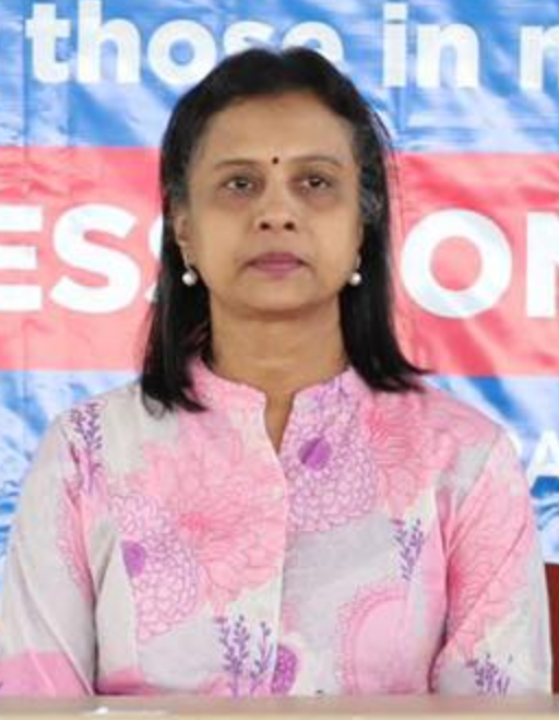 Mrs. Ramani Balasundaram